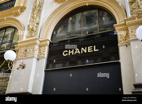 chanel boutique in milan italy|Chanel store Milan.